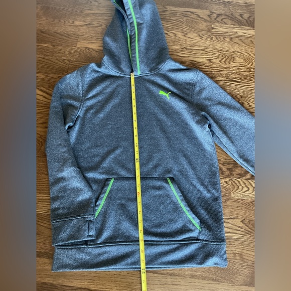 Puma hoodie - Picture 6 of 11